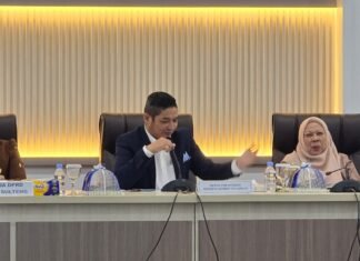 DPR Minta BPBD Dilibatkan dalam Aktivitas Pertambangan