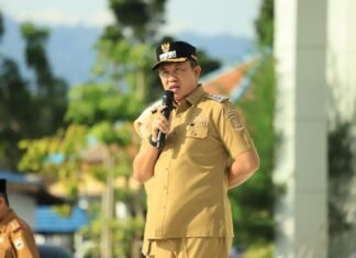 Masyarakat Morowali Protes, Hibah Terbesar Sepanjang Sejarah Morowali