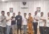 Muaythai Sulteng Matangkan Rencana Tuan Rumah Pra PON 2028