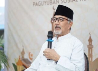 Toleransi: Warisan Luhur yang Terus Kita jaga