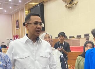 DPRD Sulteng Pasti Tindak Setiap Dugaan Pungli di sekolah