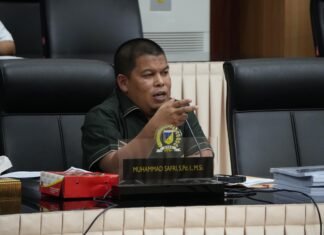 Safri Kritik PHK Massal GNI, Tuntut Pemerintah Tidak Jadi Corong Perusahaan