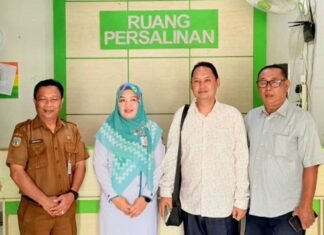 Video Viral Nakes, Bukan Jadi Panggung Politik