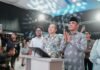 Gubernur Luncurkan Logo, Maskot, dan Jingle Porprov X Sulteng 2026