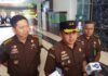 Hibah Pemda untuk Kejaksaan Tidak Masalah