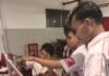 Honda Sulteng Gelar Technical Training Level 2 untuk Mekanik AHASS