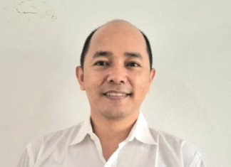 Sepriyanus Tak Ambil Gaji KPID