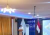 Kemekum Sulteng Terus Tumbuhkembangkan KI