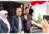 Laporan Oknum Anggota DPRD Sulteng Mandek di Polda