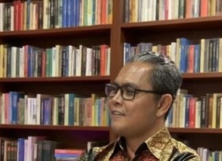 Anwar Hafid vs Hadianto Rasyid: Perebutan Pengaruh atau Sinyal Perang Politik?