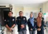 Pembunuh Hijrah di Vonis Seumur Hidup