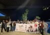 Scoopy Your Mode, Your Ride, Jadi Ajang Ekspresi dan Pererat Solidaritas Komunitas Honda