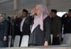 Wagub Pimpin Peringatan Harkitnas ke-118 di Sulteng