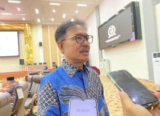 Tidak Proporsional, Pemotongan APBD Sulteng Paling Besar