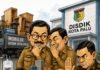 Kasus Mobiler Disdik Kota Palu, Kadis dan Kabid Diduga Terlibat