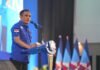 Anwar Hafid Optimistis Demokrat Menangkan Sulteng 2029