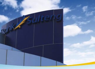 Bank Sulteng Tegaskan Dana CSR Tidak Digunakan untuk Pembiayaan Kegiatan Sulteng Nambaso