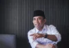 Narasumber FGD DPD RI, Anwar Hafid Bahas Pilkada Langsung