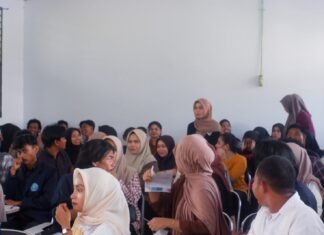 Mahasiswa Sulteng Merapat! Yuk Ikut Astra Honda SDGs Future Leaders 2026 dan Raih Beasiswanya