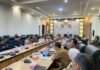 DPRD Sulteng Siapkan “Amunisi” Tuntut DBH Nikel