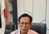 Peringkat Keterbukaan Informasi Sulteng Anjlok