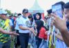 Gubernur Buka Berani Juara Pagimana 2026