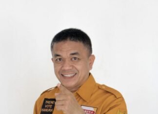 Hadianto Mundur, Gerindra dan Golkar Tidak Berminat?