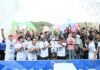 BERANI Cup Donggala Sukses, Armada RJA Juara