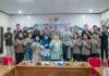 PJSI Sulteng Dipimpin Judoka Peraih Perunggu PON 1996 Jakarta