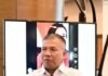 Habis Masa Kepengurusan, KONI Sulteng Minta Pengprov Segera Gelar Musprov