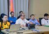 KONI Morut Siapkan 23 Cabor Porprov Sulteng