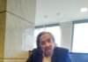 Merasa Difitnah Oknum Wartawan di Media Sosial, Rendy Lamadjido Tempuh Jalur Hukum