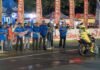153 Starter Ramaikan Kejurnas Motoprix Putaran II di Sirkuit Panggona