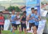 PASI Sulteng Kirim 11 Atlet ke Kejurnas Atletik 2026