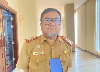 Sulteng Belum Punya Perda Penyelenggaraan Perpustakaan