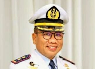 Dilarang Muat Barang Berbahaya di Kapal Penumpang