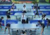 PTMSI Sulteng Gelar Penataran Wasit dan Pelatihan Pelatih Tenis Meja