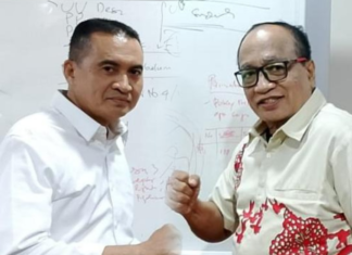 Kearifan Kaili dalam Menjaga Warisan Masa Lalu dan Membangun Masa Depan