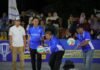 FR CUP 2026 Resmi Dibuka, KONI Sulteng Dorong Lahirnya Atlet Berprestasi