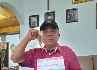 Desak Hasil Uji Lab Tim Independen Untad Dibuka
