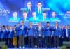 Anwar Hafid Ajak PAN Bersinergi Optimalkan Potensi SDA Sulawesi Tengah