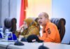 Masuki Masa Transisi Pascagempa, Wagub Reny: Saatnya Pulih dan Bangkit Bersama