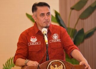 Terkait Temuan 2024, Rektor Untad “Diam”