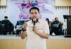 Reklamasi Tanpa Izin Dijerat Pidana Berlapis