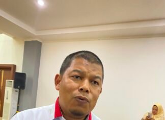 DPRD Sepakat Morowali Diusulkan sebagai Daerah Pengolah