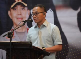 Pers Adalah Mitra Polri