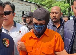 Sempat Cekcok Sebelum Dibunuh
