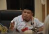 Gubernur Diminta Perjuangkan Revisi Kepmen ESDM 157