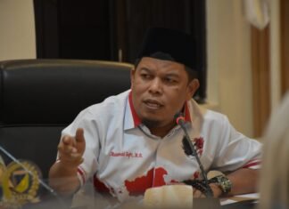 Gubernur Diminta Perjuangkan Revisi Kepmen ESDM 157