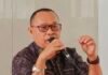 Rektor Jangan Melawan Statuta Untad